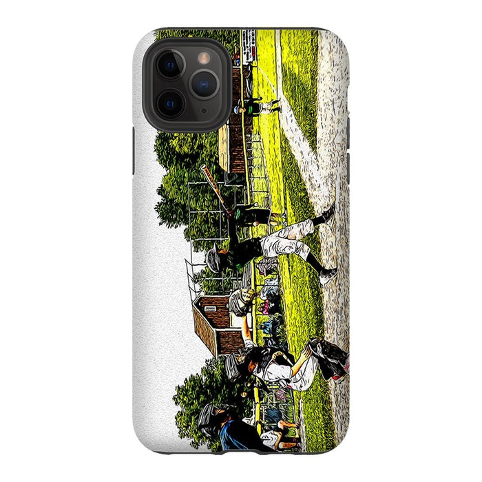 Phone Cases schoollistdone.com Premium Matte Tough Case iPhone 11 Pro Max 