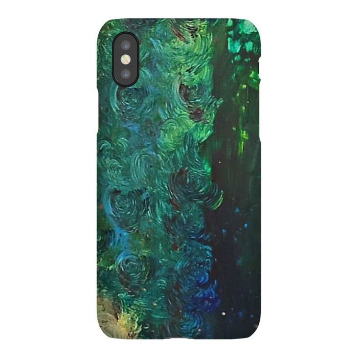 Perplexity Premium Phone Case schoollistdone.com 
