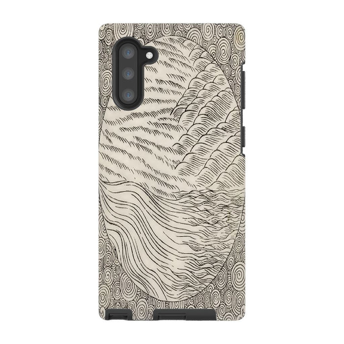 Kaiyo Premium Phone Case schoollistdone.com Samsung Galaxy Note 10 (1) 