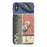 Tokaido schoollistdone.com Premium Matte Snap Case iPhone X 