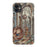 Geometric Jungle schoollistdone.com Premium Glossy Snap Case iPhone 11 