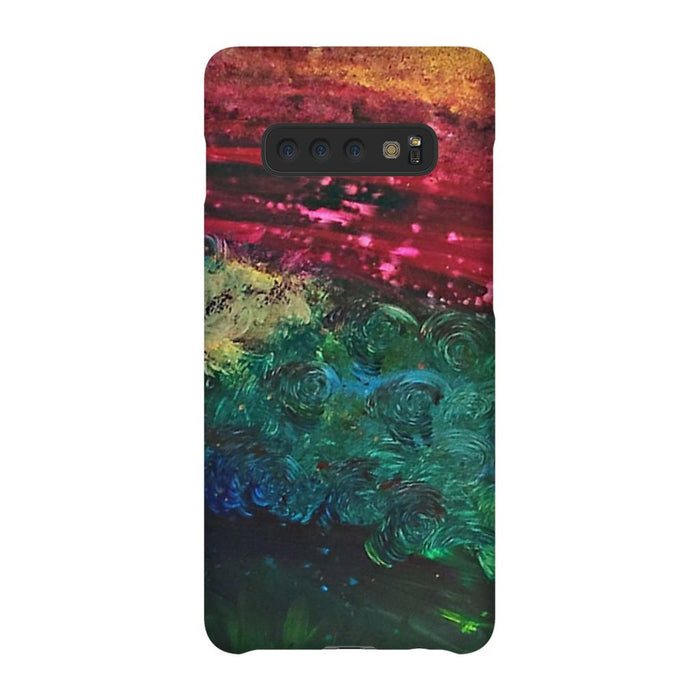 Perplexity Premium Phone Case schoollistdone.com 