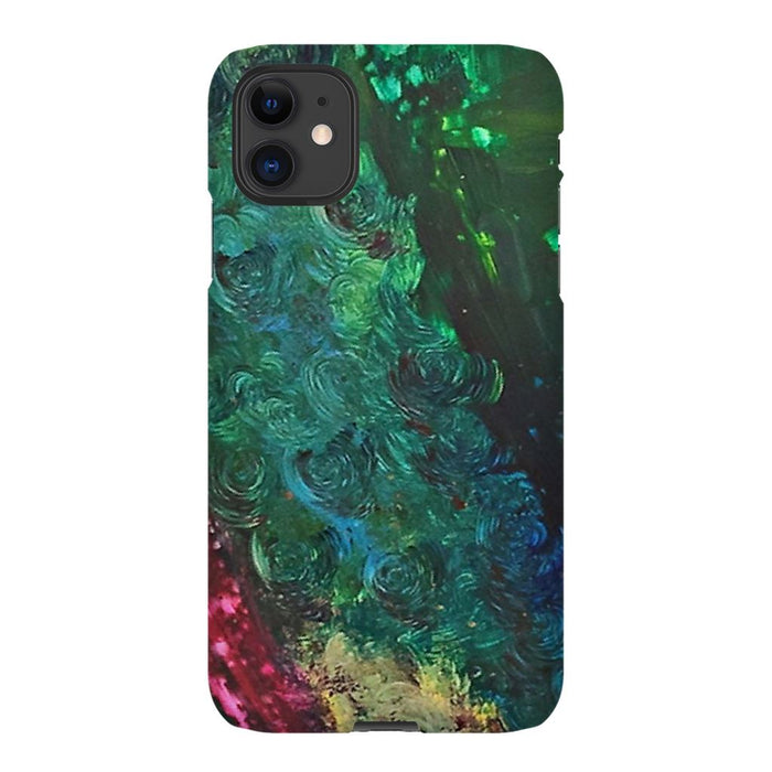 Perplexity Premium Phone Case schoollistdone.com 