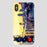 The Mighty 7 Premium Phone Case schoollistdone.com Premium Matte Snap Case iPhone X 