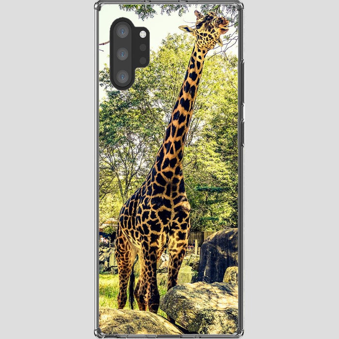 Slim Choose your Phone schoollistdone.com Premium Glossy Clear Case Samsung Galaxy Note 10 Plus 