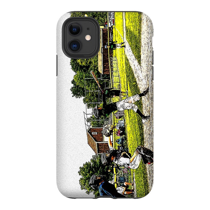 Phone Cases schoollistdone.com Premium Matte Tough Case iPhone 11 