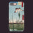 Iris schoollistdone.com Premium Glossy Tough Case iPhone 7 Plus 