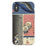Tokaido schoollistdone.com Premium Glossy Tough Case iPhone X 