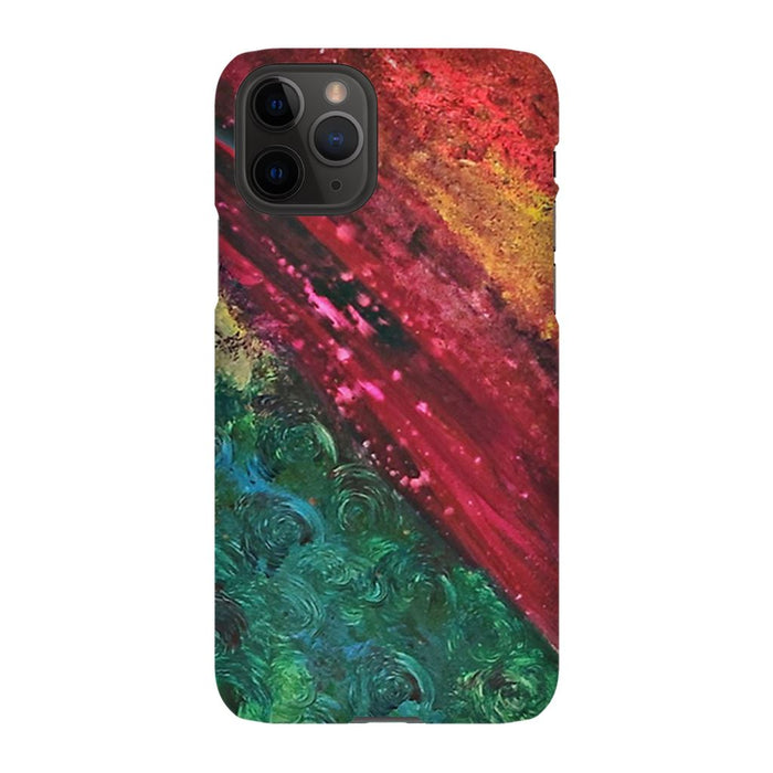 Perplexity Premium Phone Case schoollistdone.com 