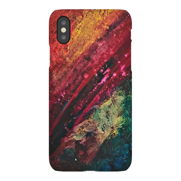 Perplexity Premium Phone Case schoollistdone.com 