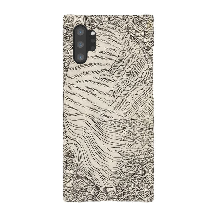 Kaiyo Premium Phone Case schoollistdone.com Samsung Galaxy Note 10 Plus (2) 