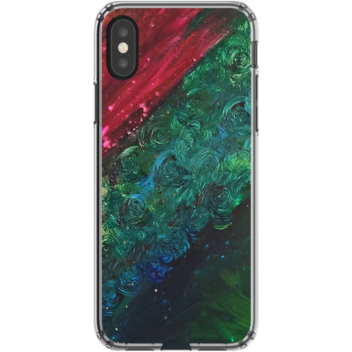 Perplexity Premium Phone Case schoollistdone.com 