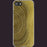 Papaw schoollistdone.com Premium Glossy Clear Case iPhone 8 