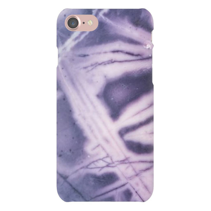 Beryllos schoollistdone.com Premium Glossy Snap Case iPhone 7 