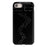 Down the Rabbit Hole schoollistdone.com Premium Matte Tough Case iPhone 8 