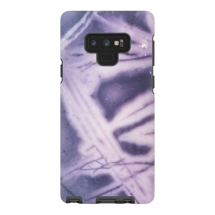 Beryllos schoollistdone.com Premium Glossy Tough Case Samsung Galaxy Note 9 