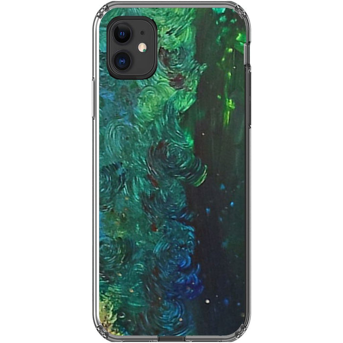 Perplexity Premium Phone Case schoollistdone.com 