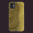 Papaw schoollistdone.com Premium Glossy Snap Case iPhone 11 