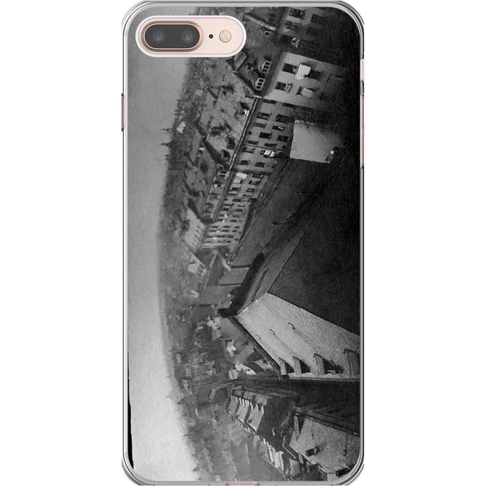 TPP schoollistdone.com Premium Flexi Case iPhone 8 Plus 